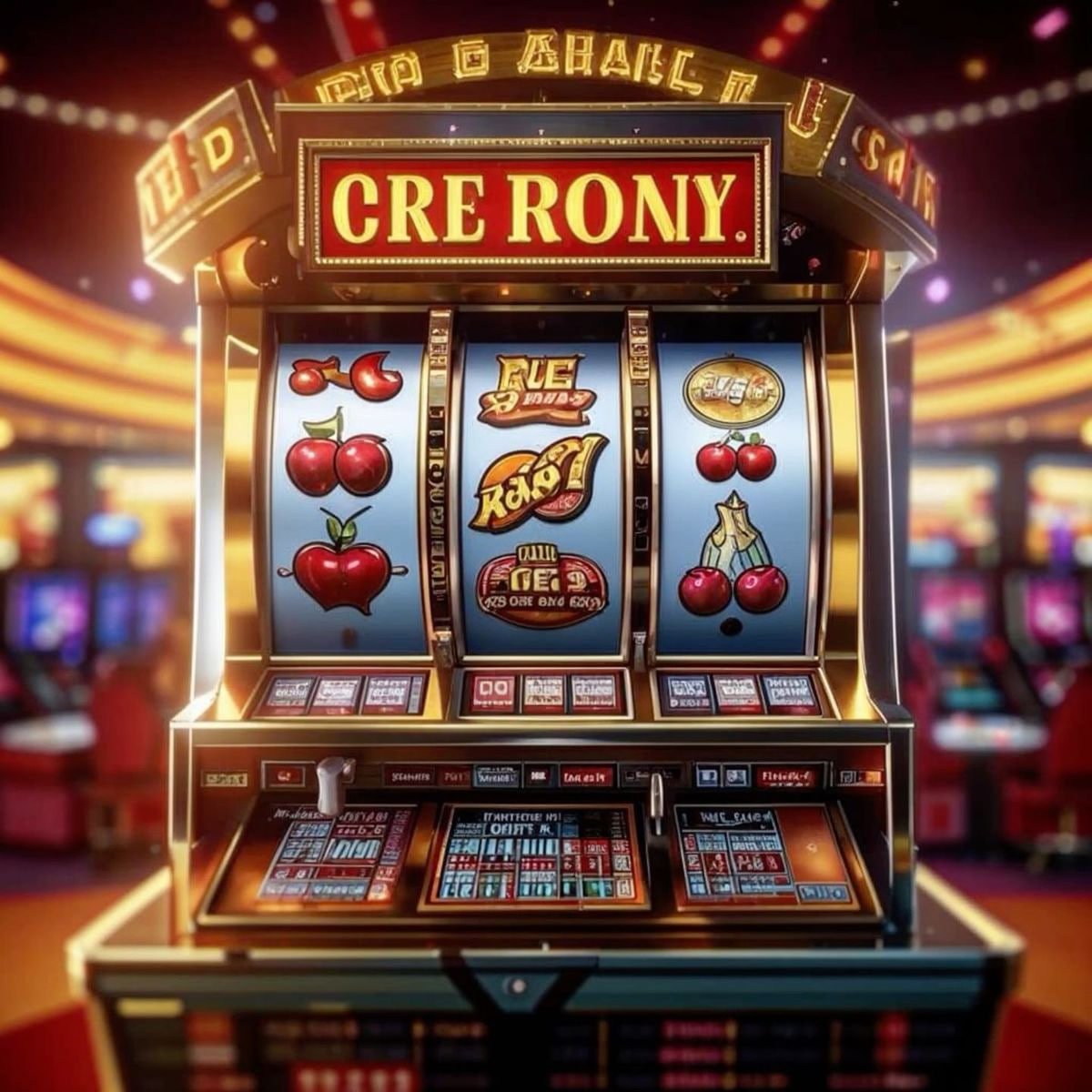 789vim Live Casino